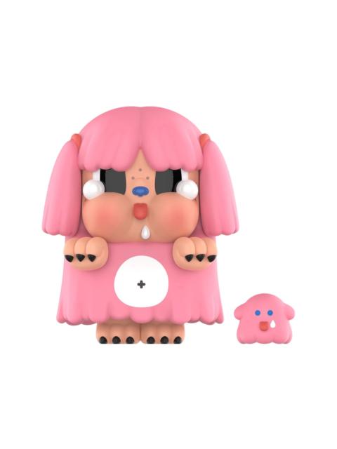 POP MART Pop Mart CRYBABY Monster's Tears Series Sweet Werewolf Figure