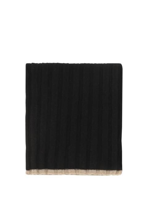 Brunello Cucinelli Brunello Cucinelli Men Cashmere Scarf