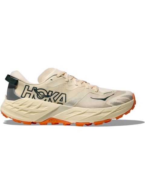 HOKA Hoka One One Speedgoat 7 Vintage Yellow Turmeric