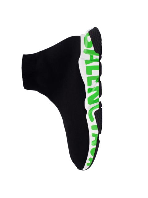 BALENCIAGA SPEED SNEAKERS WITH LOGO