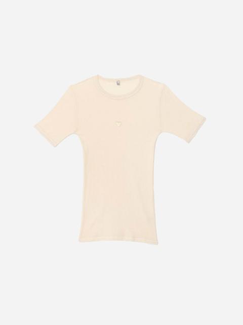 BASERANGE Heart T-shirt