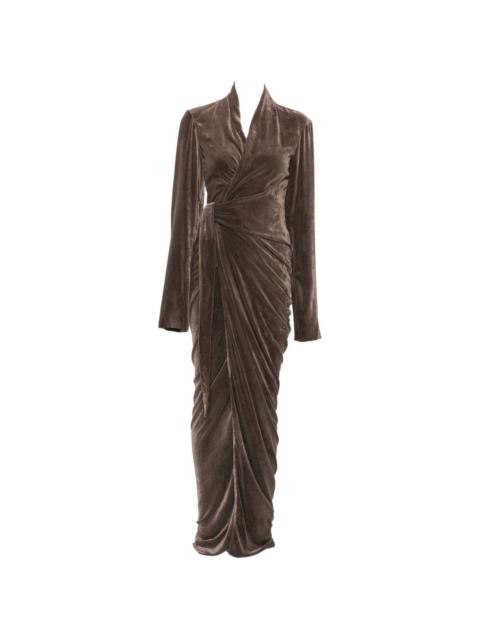 Rick Owens Rick Owens Women Dresses