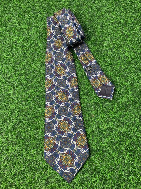 Other Designers Italian Designers - Christian Dior Monsieur Made in France Men's Neck Tie