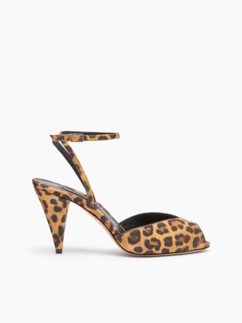 CASADEI Venus Malesia Pumps