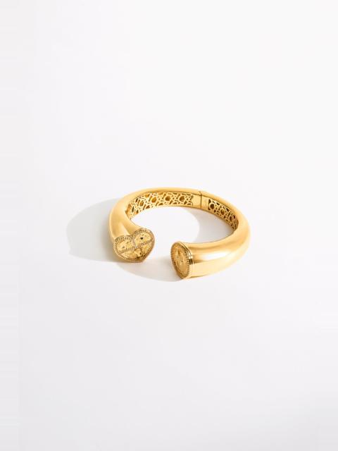 CAMILLA GYPSET GLITTERATI BANGLE