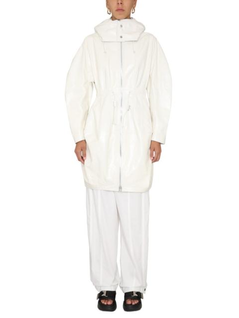 Bottega Veneta Bottega Veneta Women Hooded Parka