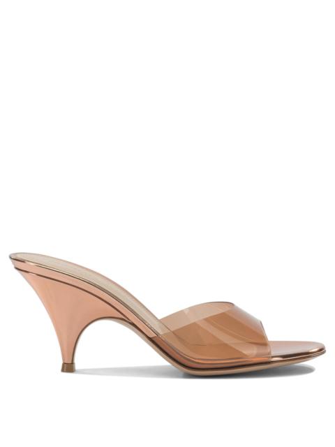 Gianvito Rossi Gianvito Rossi "sofia 70 Mm" Mules