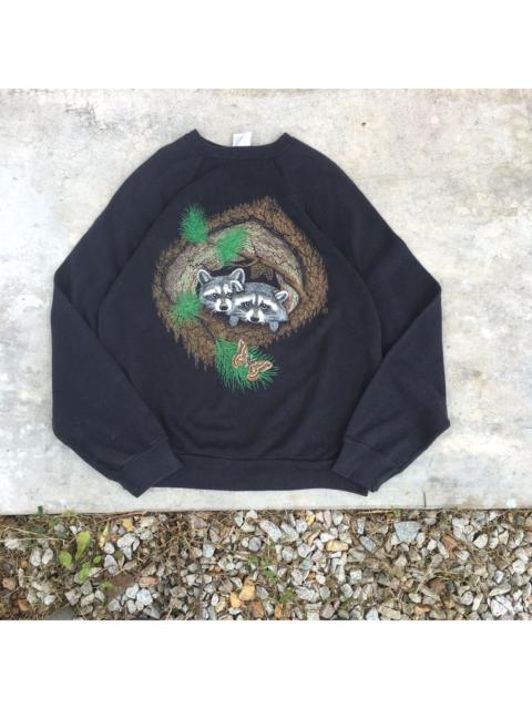 Other Designers Vintage Animal Crewneck