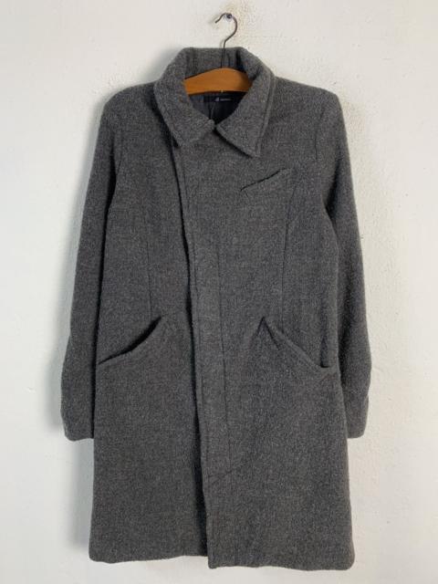 John Bull Long Coat