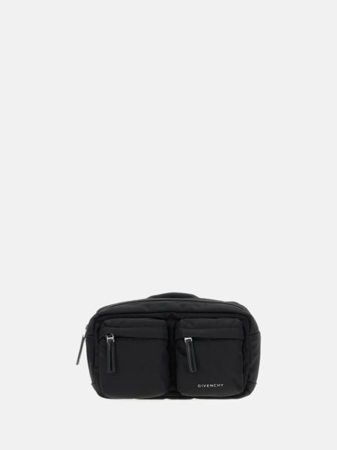 Givenchy NYLON BELT BAG