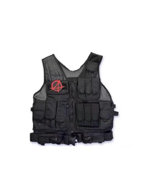 Other Designers Aone 4 sure Anarchy vest one regular size