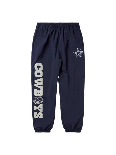 BILLIONAIRE BOYS CLUB DALLAS COWBOYS WINDBREAKER PANTS