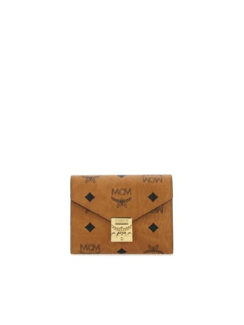 MCM Tracy wallet