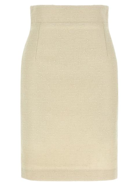 Other Designers Tagliatore Women 'Nell' Skirt