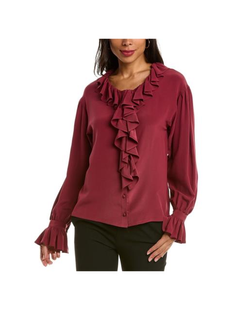 Etro Etro Silk Shirt