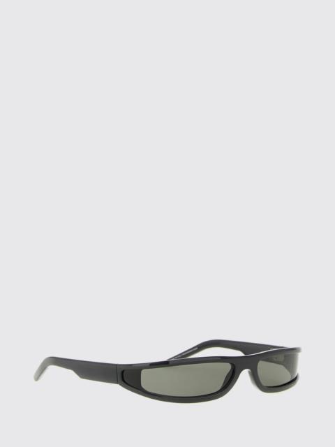 Rick Owens Sunglasses men Rick Owens