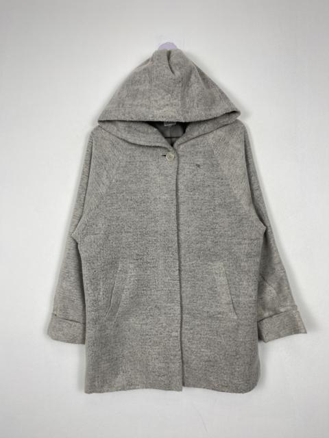 Other Designers Japanese Brand - Vintage Arnold Palmer Hoodie Button Up Jacket J1426