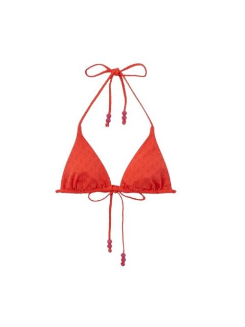 JIMMY CHOO Jimmy Choo Ariah Paprika/Paprika Swim