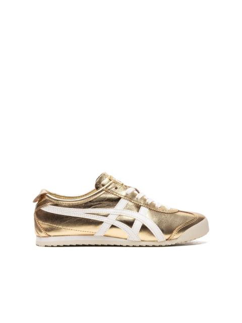 Onitsuka Tiger Mexico 66™ "Gold/White" sneakers