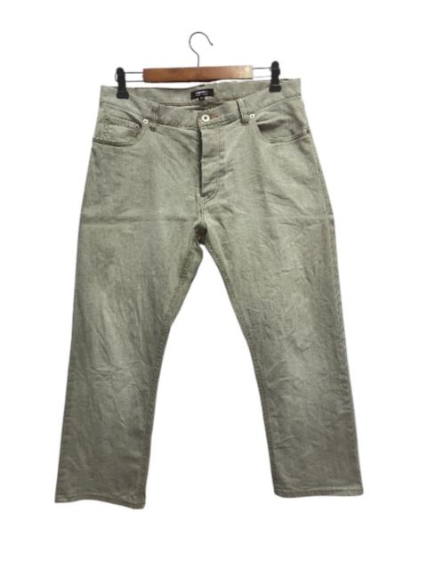 Burberry Burberry Button Up Denim