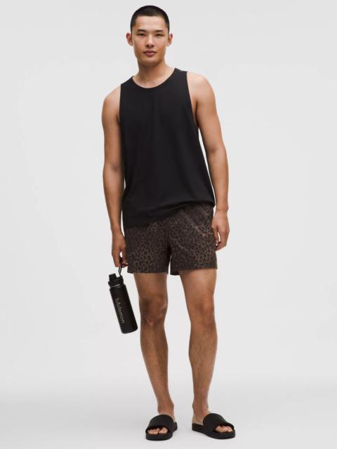 lululemon Swim Short 5" *Lined