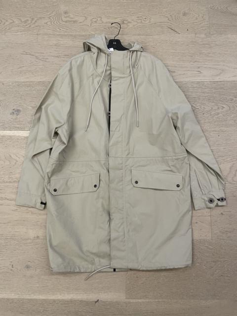 Other Designers Canada Goose × NBA × Union LA - CANADA GOOSE & NBA COLLECTION WITH UNION TOUSSAINT PARKA