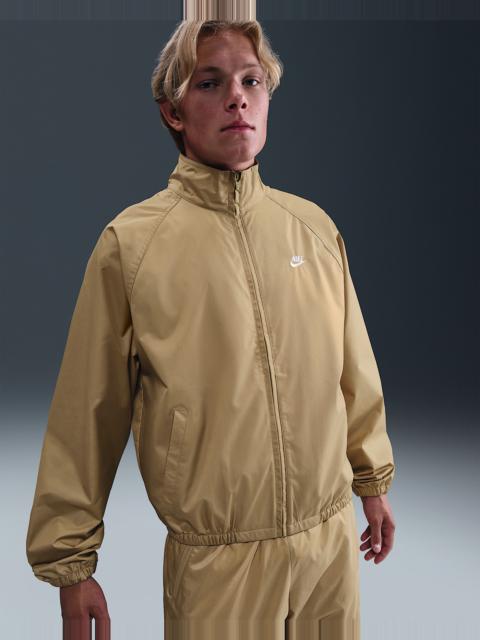 Nike Nike Sportswear Club Men's Roscoe Full-Zip Jacket