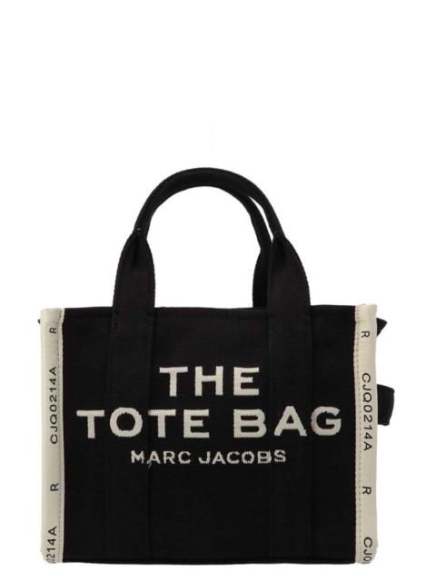 Marc Jacobs 'Traveler tote mini' shopping bag