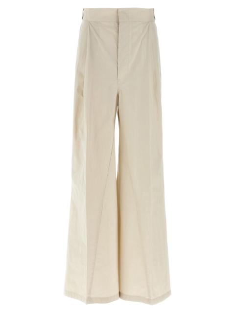 Maison Margiela Maison Margiela Women Wide Range Of Trousers