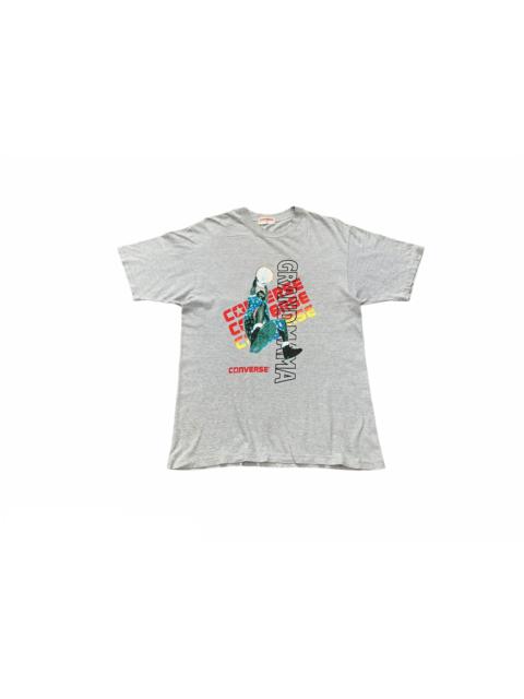 Converse vintage converse grandmama