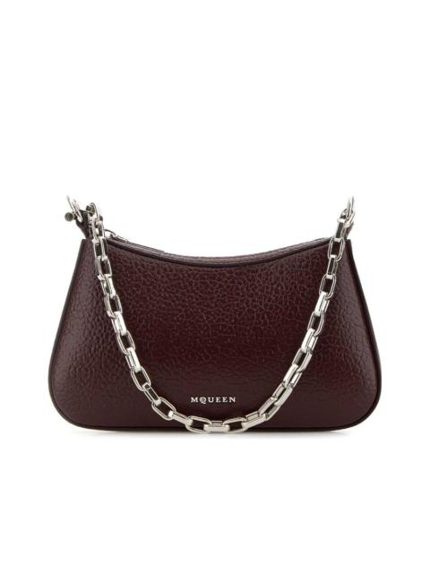 Alexander McQueen Mini Crossbar Pouch