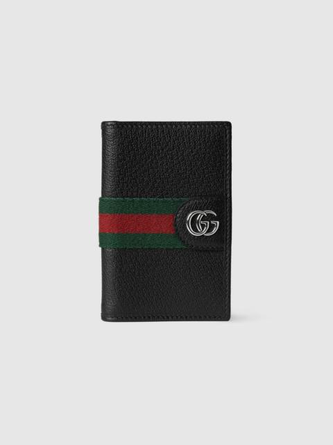 GUCCI Ophidia long card case