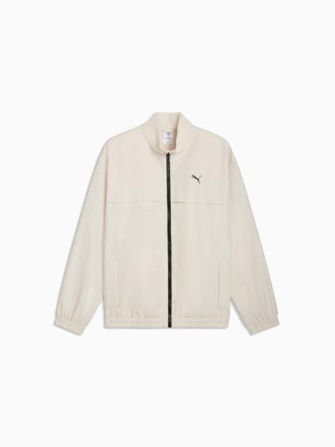 PUMA PUMA Men's Windbreaker