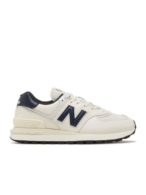 New Balance NEW BALANCE 574 LEGACY 'ANGORA OUTERSPACE'