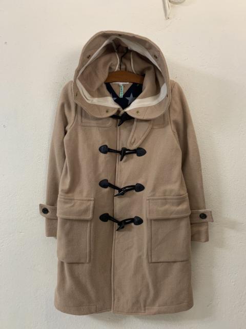 Other Designers Tommy Hilfiger - Tommy Duffle Coat