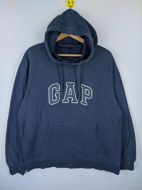 Other Designers Vintage - Steals🔥Vintage Hoodie Gap Pull over