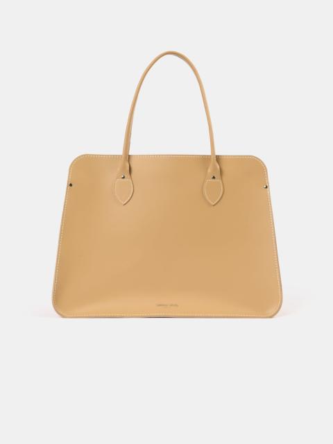 Cambridge Satchel The Work Bag - Iced Coffee