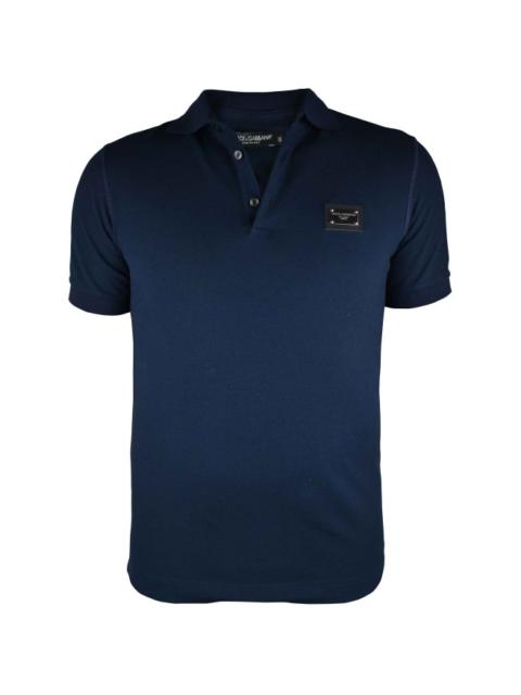 Dolce & Gabbana Dolce&Gabbana Men Polo