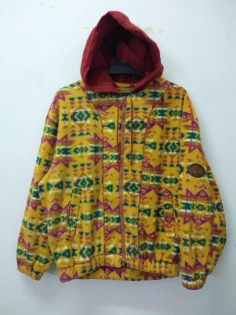 Other Designers Japanese Brand - Polarlite Hoodie Sweater