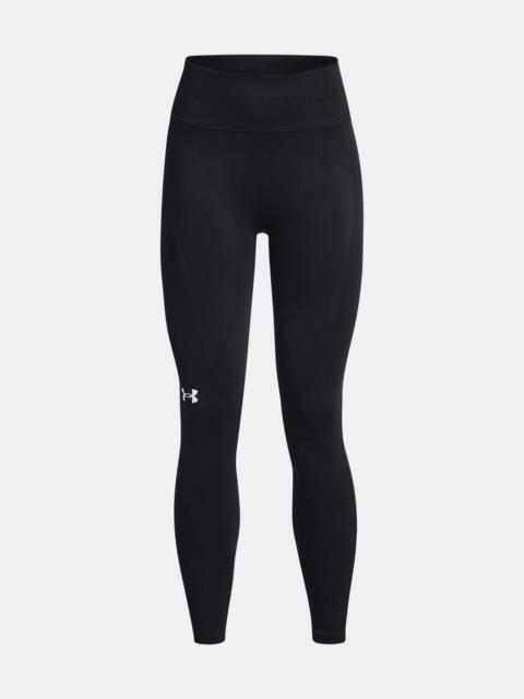 Under Armour Women's UA Train Seamless Leggings