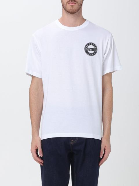 VERSACE JEANS COUTURE T-shirt men Versace Jeans Couture