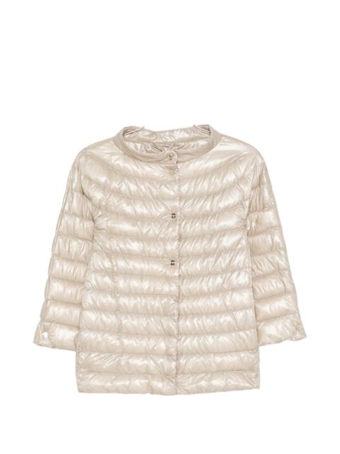 Herno Herno Quilted Jacket