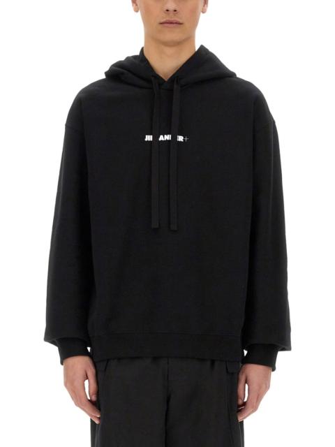 Jil Sander Jil Sander Men Hoodie