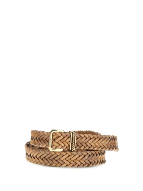 Etro Etro Women Belt 3 Cm