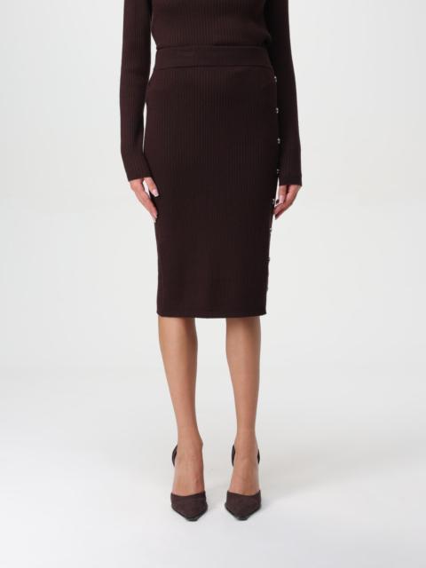 PINKO Skirt woman Pinko