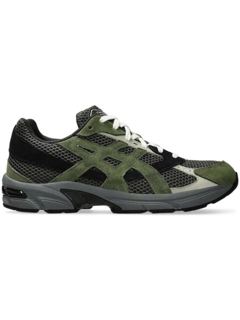 Asics ASICS Gel-1130 Olive Canvas Smog Green