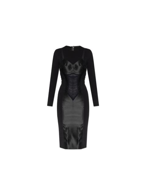 Dolce & Gabbana Sheath Dress Women