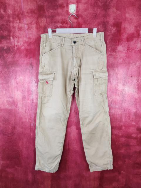 Other Designers City Streets - Gladiator Armor for Work Multi Pocket Cargo Pants #4868