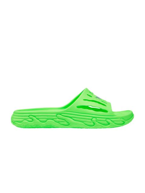 PUMA MB.03 Slide 'Fluro Green'