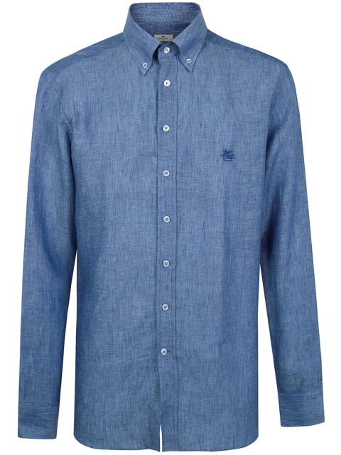 Etro Classic Shirt